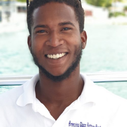 Team member